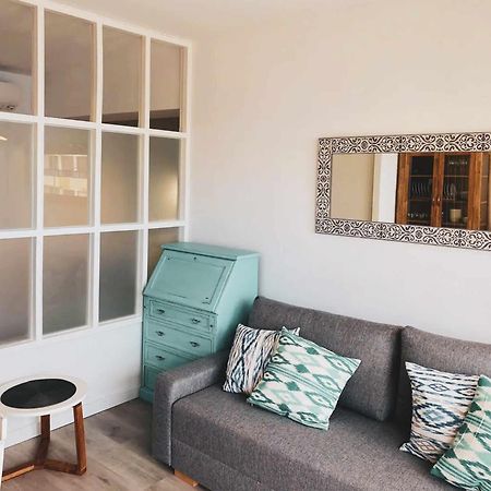 Precioso Apartamento En Primera Linea De Playa Benalmádena Εξωτερικό φωτογραφία