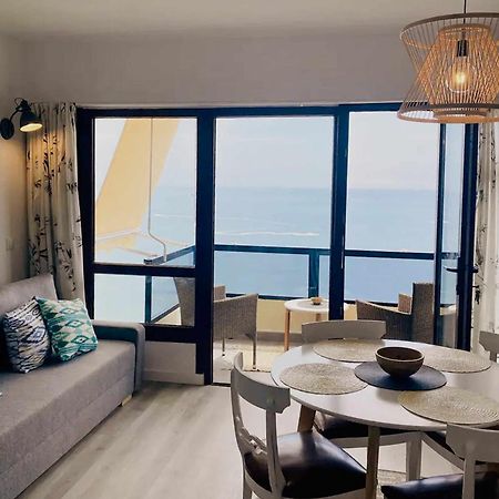 Precioso Apartamento En Primera Linea De Playa Benalmádena Εξωτερικό φωτογραφία