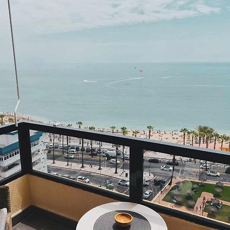 Precioso Apartamento En Primera Linea De Playa Benalmádena Εξωτερικό φωτογραφία