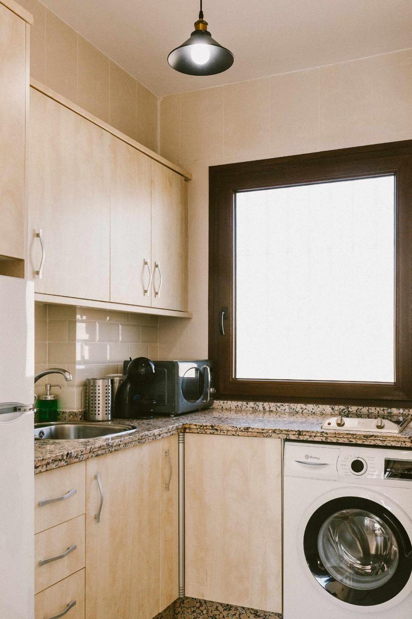 Precioso Apartamento En Primera Linea De Playa Benalmádena Εξωτερικό φωτογραφία