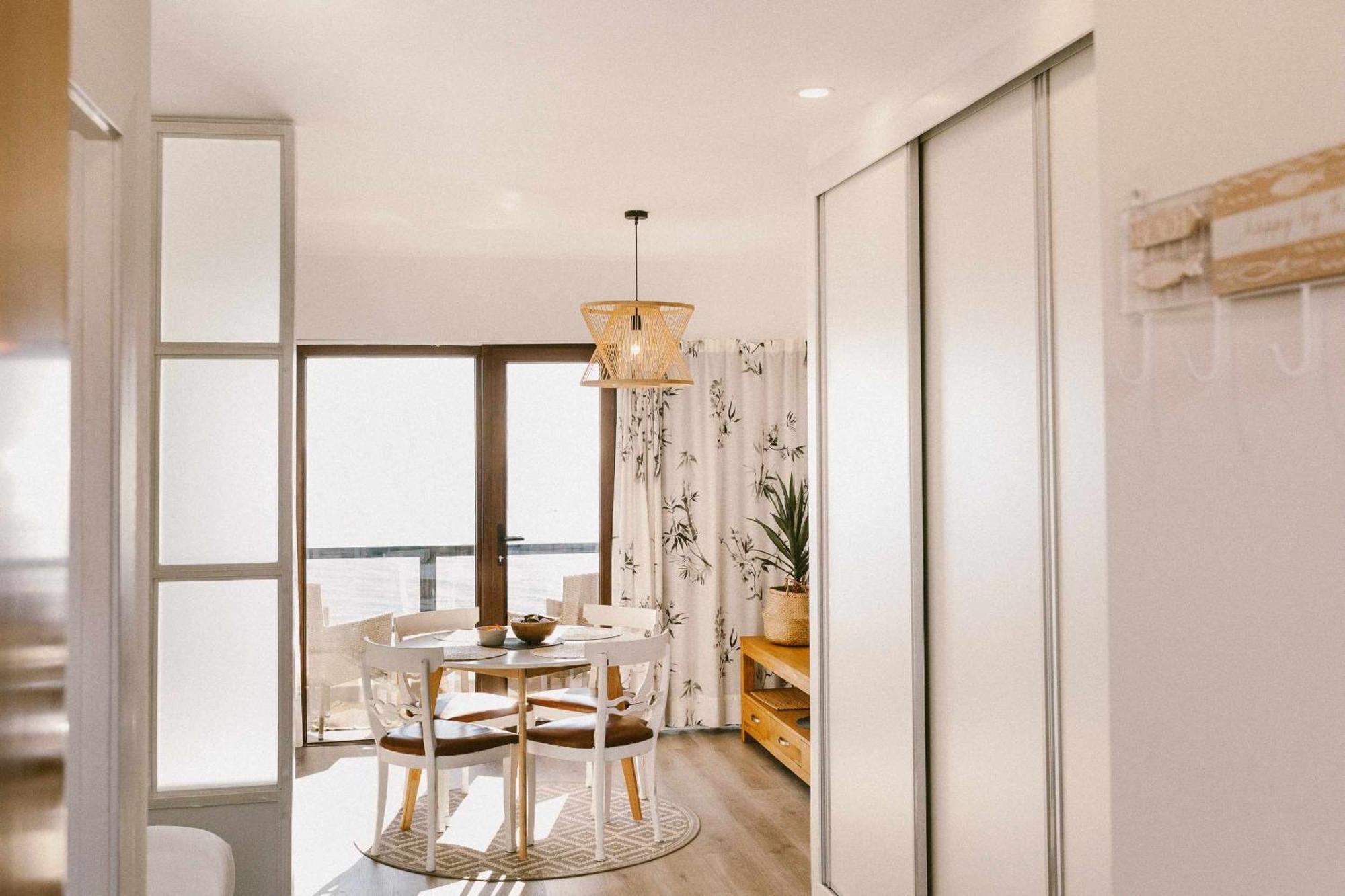 Precioso Apartamento En Primera Linea De Playa Benalmádena Εξωτερικό φωτογραφία